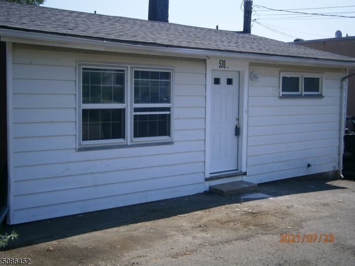 Property Photo: 530 W Broadway A NJ 07508
