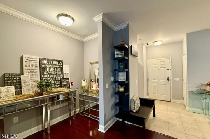 Property Photo:  3101 Ramapo Ct 3101  NJ 07457 