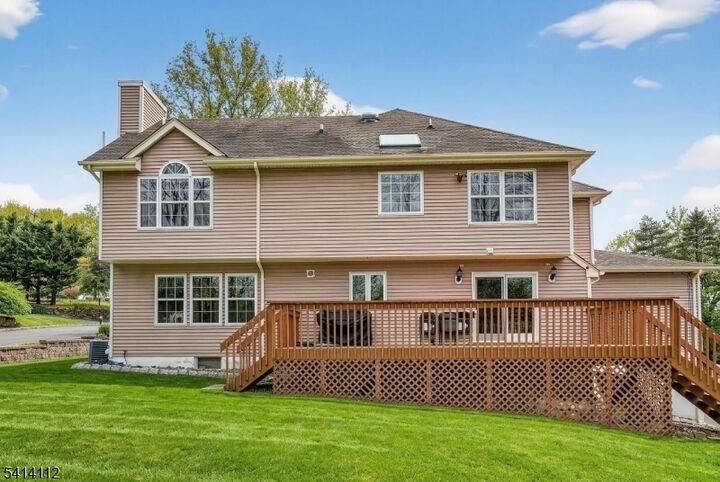 Property Photo:  336 Mt. Pleasant Ave  NJ 07801 