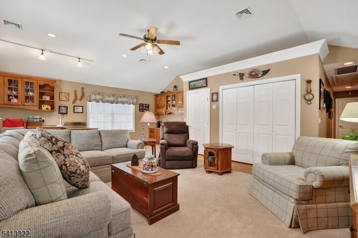 Property Photo: 40 Cedar St NJ 07403