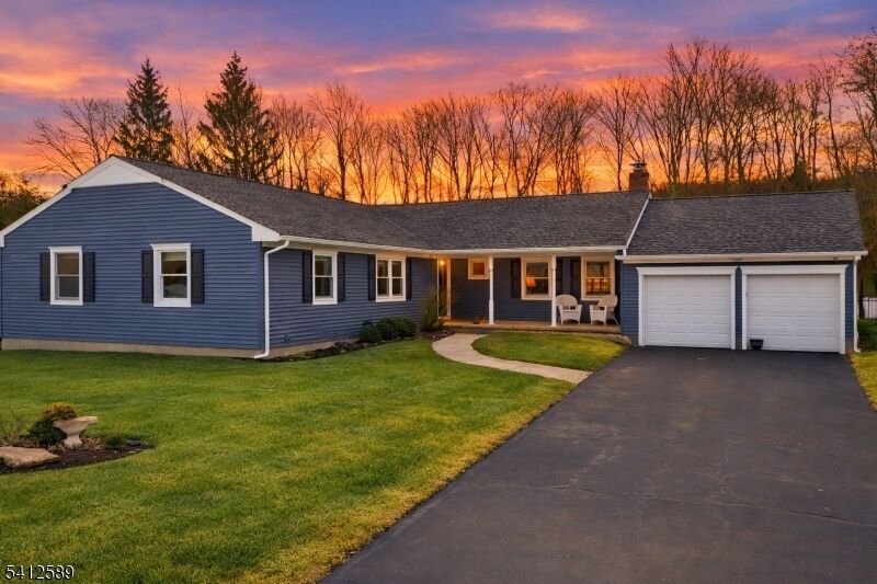 Property Photo: 10 Bayberry Ln NJ 07869