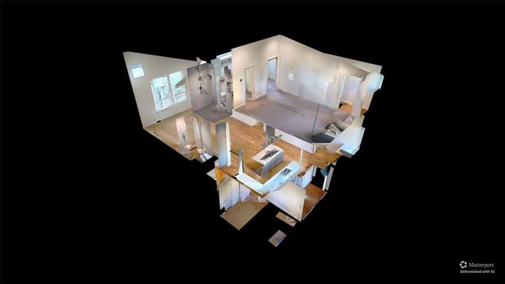 Property Photo:  2819 Decker Place  TX 77003 