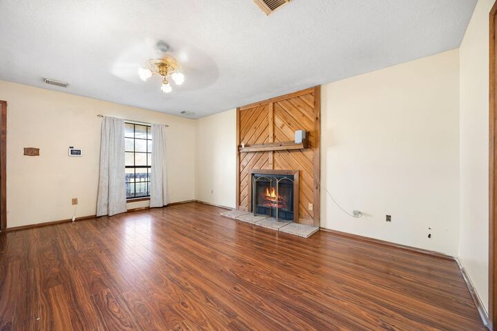 Property Photo:  236 Pine Ridge Drive  TX 77327 