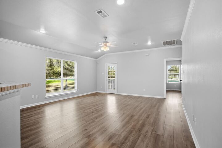 Property Photo:  3141 Cr 81  TX 77583 