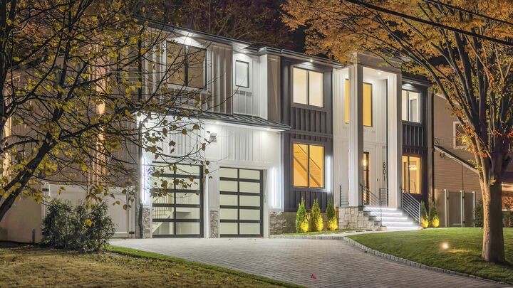 Property Photo:  801 Godwin Rd  NJ 07652 
