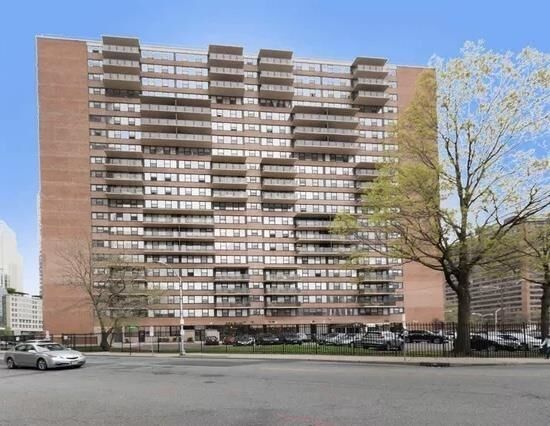 Property Photo:  270 Luis M Marin Blvd 13S  NJ 07302 