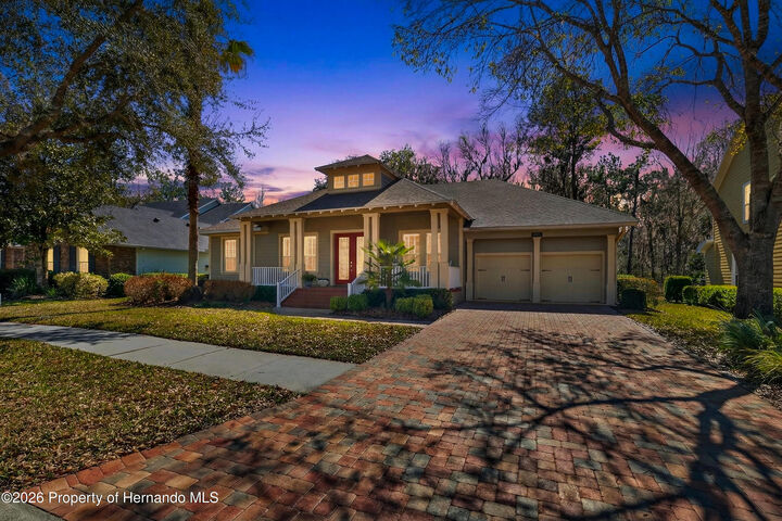 Property Photo:  19502 Mossy Oak Court  FL 34601 