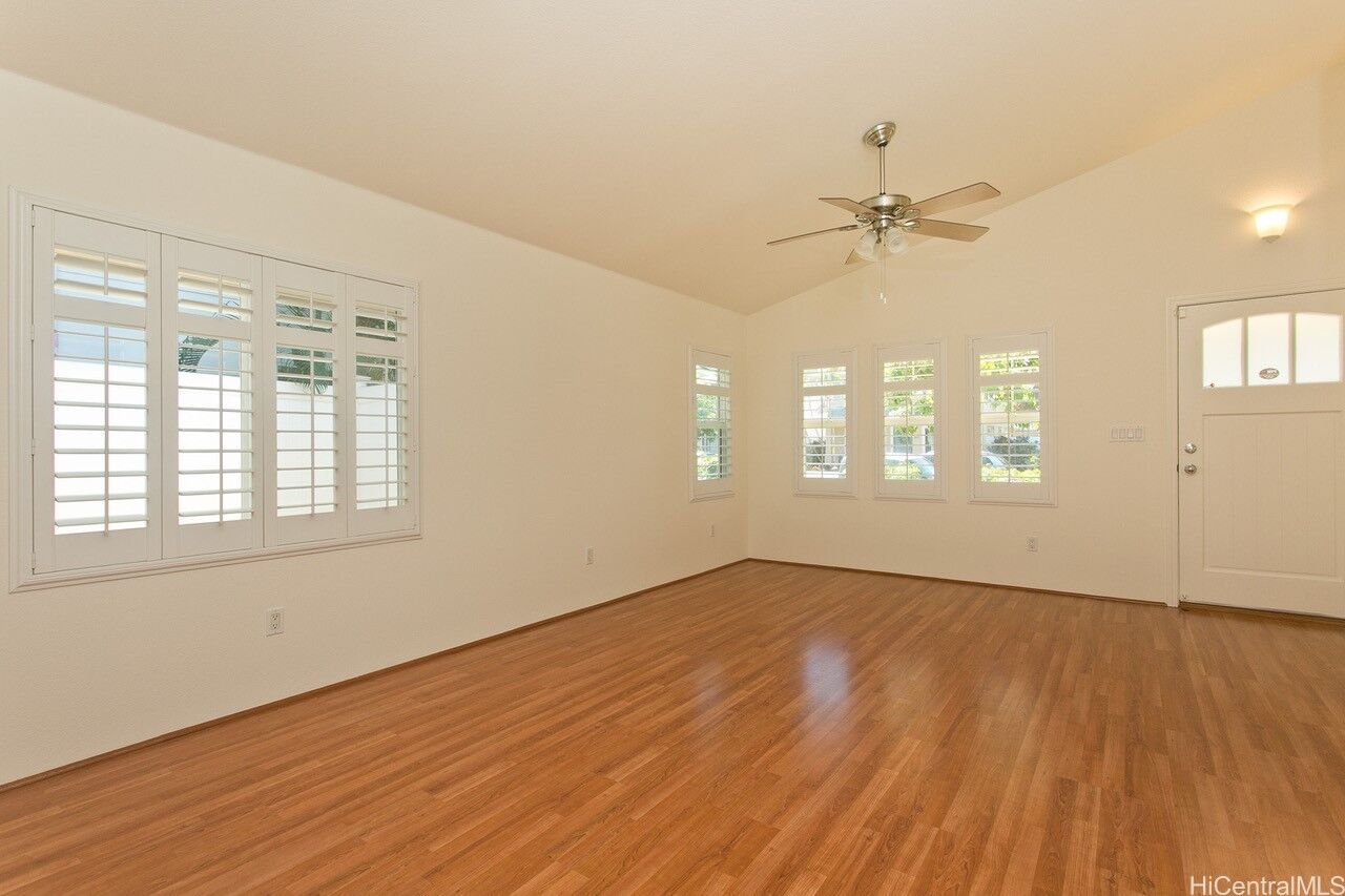 Property Photo: 91-1131 Kaiee Street HI 96706