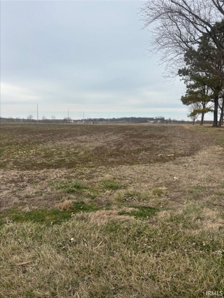 Property Photo:  0 E 650 S  IN 47660 