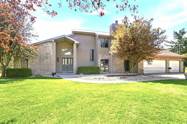 Property Photo:  6620 Cr 11A Road  IN 46738 