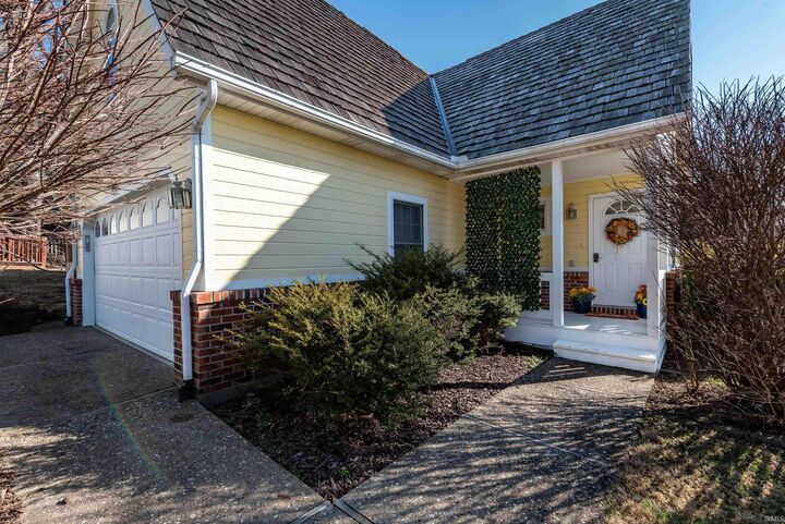 Property Photo:  3215 S Abby Lane  IN 47401 