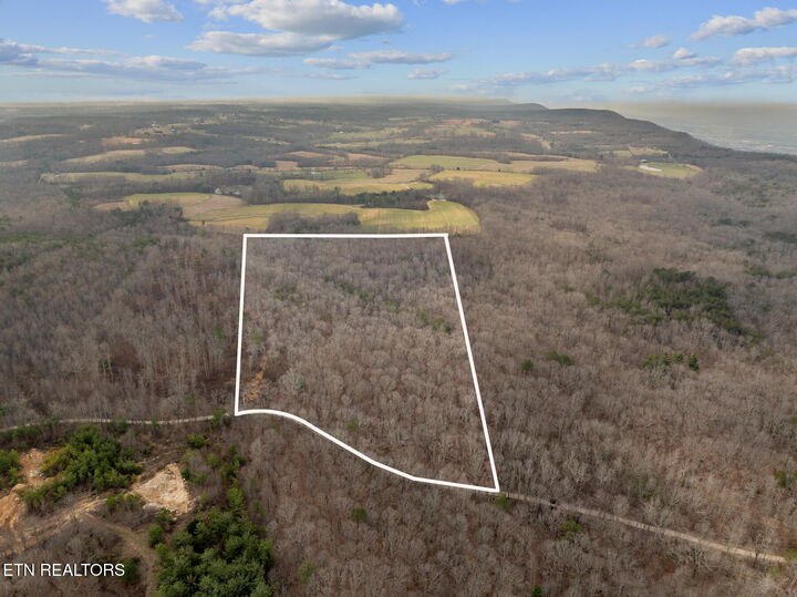 Property Photo:  20 Acres Barbee Cemetery Rd  TN 37367 