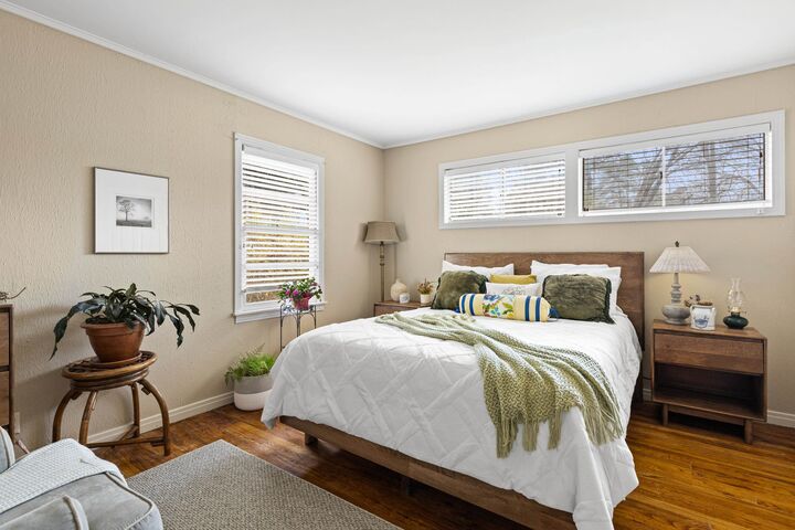 Property Photo:  3605 Indian Springs Rd  TX 75672-2318 