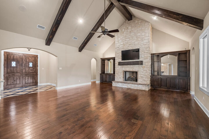 Property Photo: 4509 103rd Street TX 79424