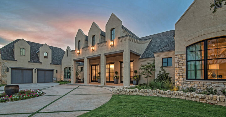 Property Photo:  4008 139th Street  TX 79423 