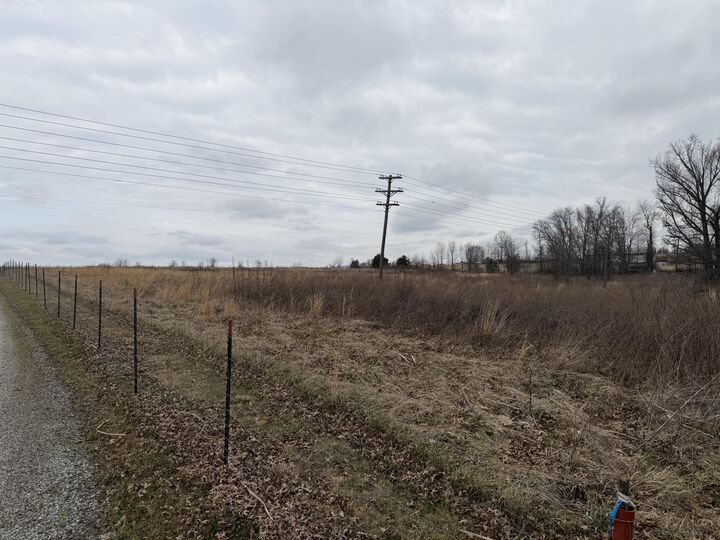 Property Photo:  8888 Smith Brewer Road  KY 40744 