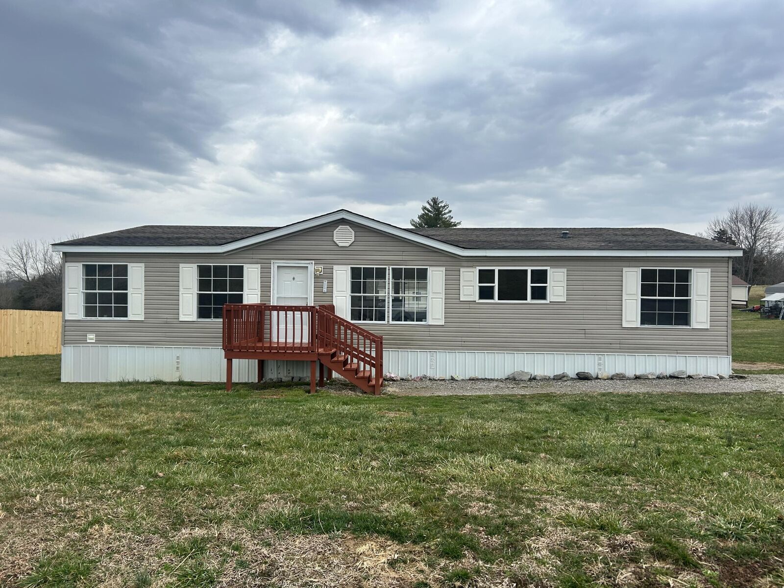 Property Photo:  84 Ringgold Valley Drive  KY 42503 