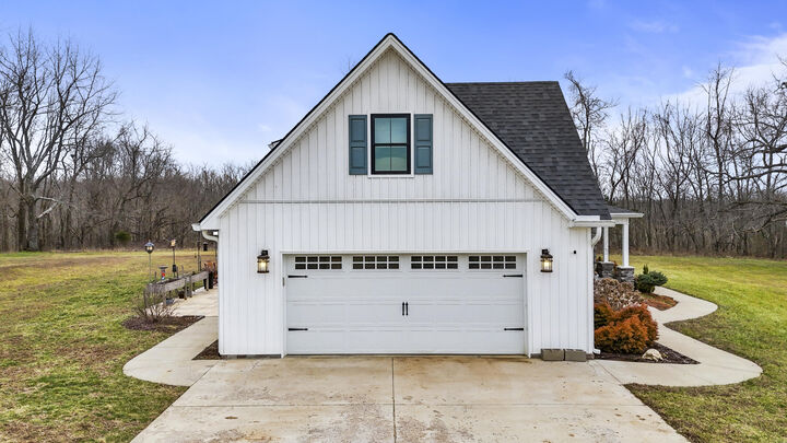 Property Photo:  1346 Mundys Landing Road  KY 40383 