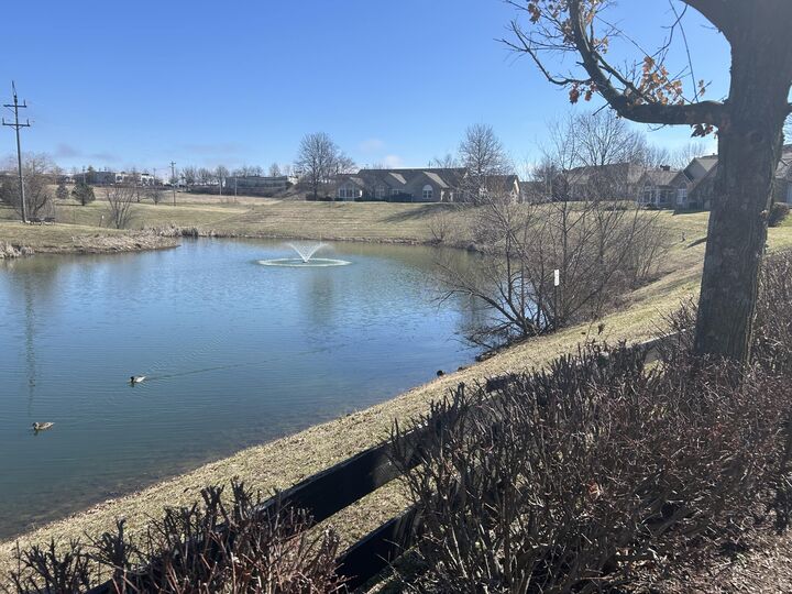 Property Photo:  266 Churchill Crossing  KY 40356 