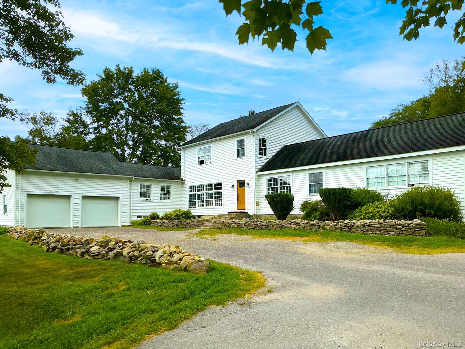 Property Photo:  492 Mooney Hill Road 490  NY 12563 