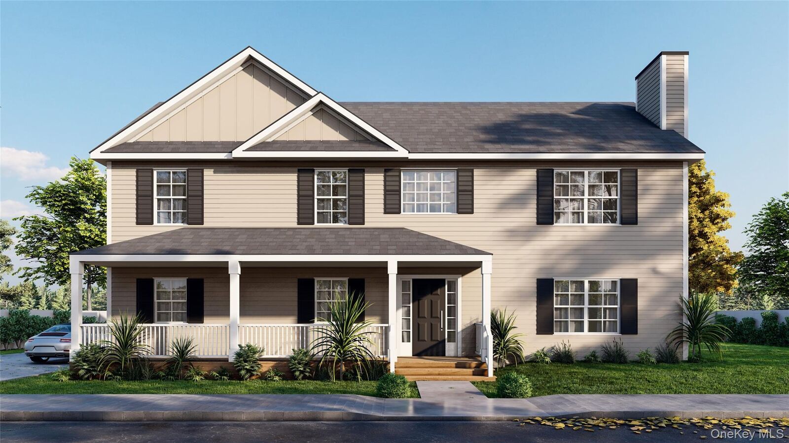 Property Photo:  9 Black Gum Court  NY 12550 