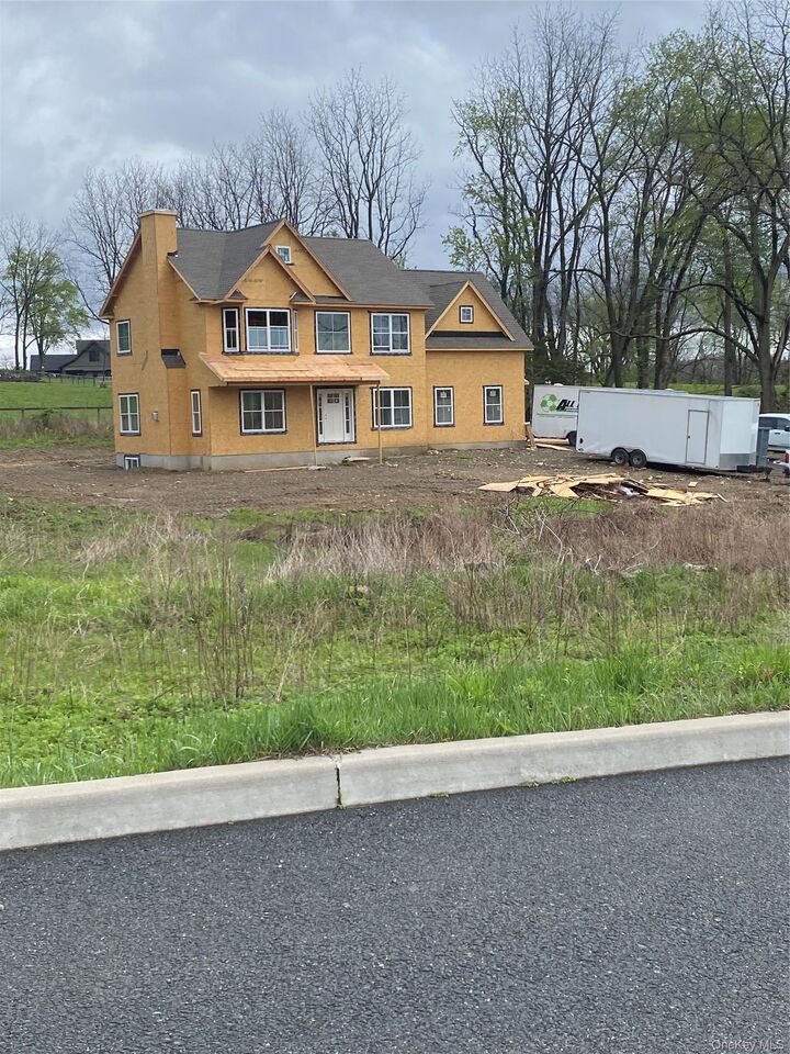 Property Photo: 11 (Lot #33) Sunset Lane NY 10958