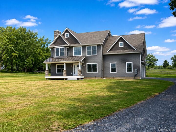 Property Photo:  11 (Lot #33) Sunset Lane  NY 10958 