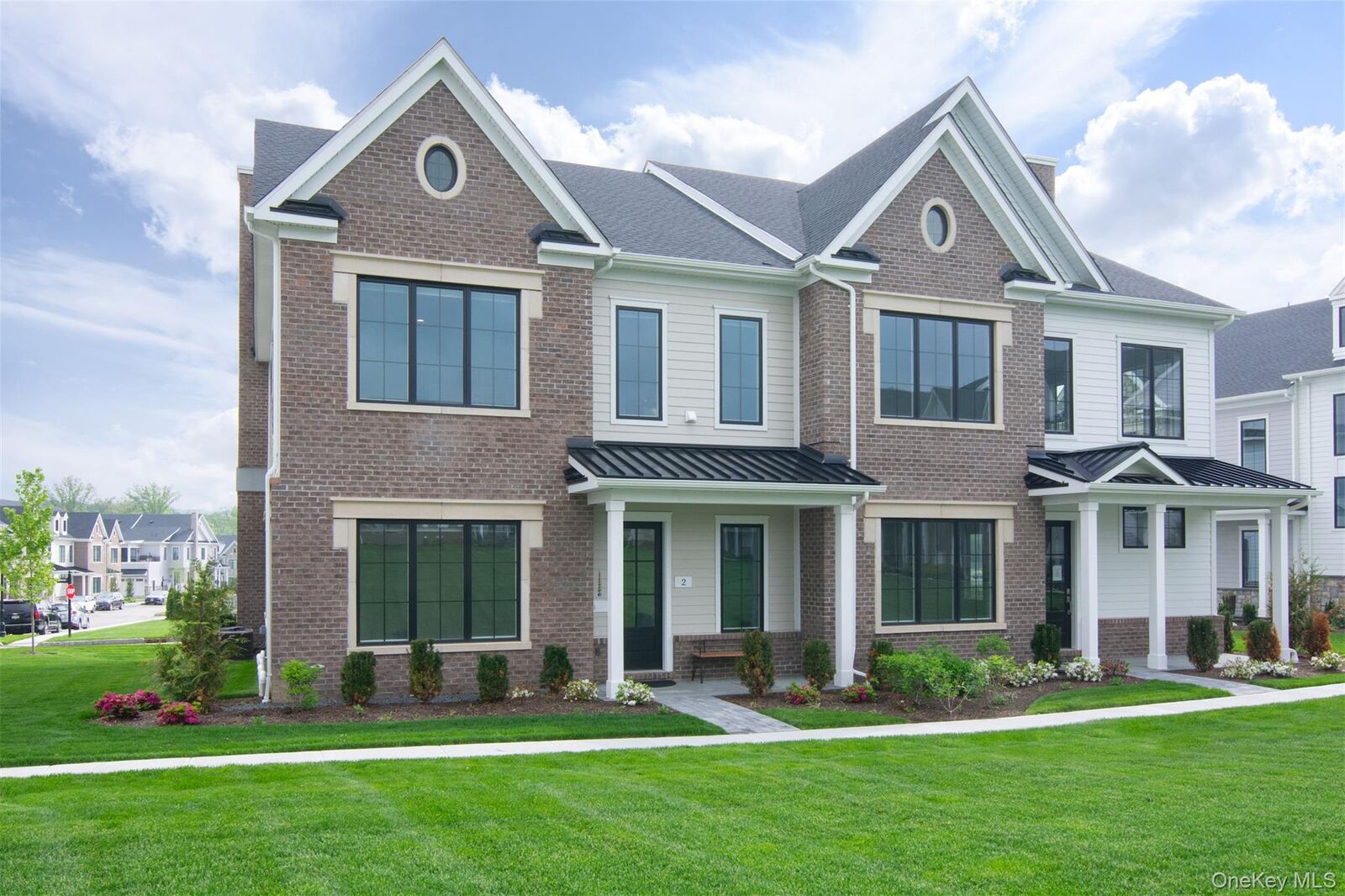 Property Photo: 2 Dewitt Drive NY 10514