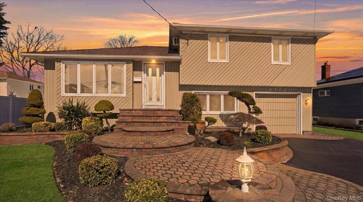 Property Photo:  2432 Aron Drive N  NY 11783 