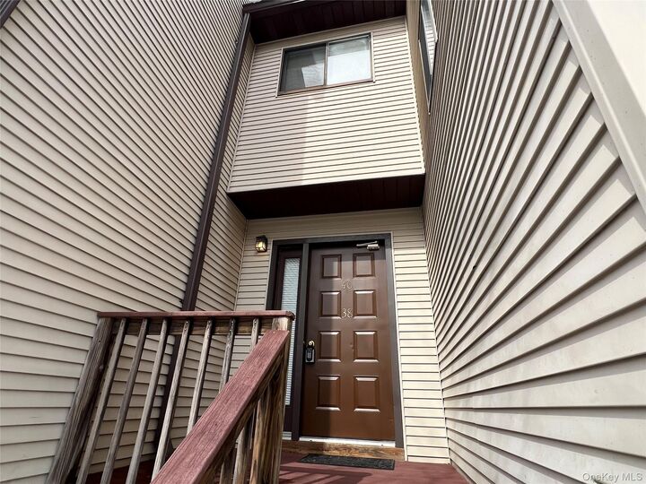 Property Photo: 40 Chester Lane 40 NY 10954