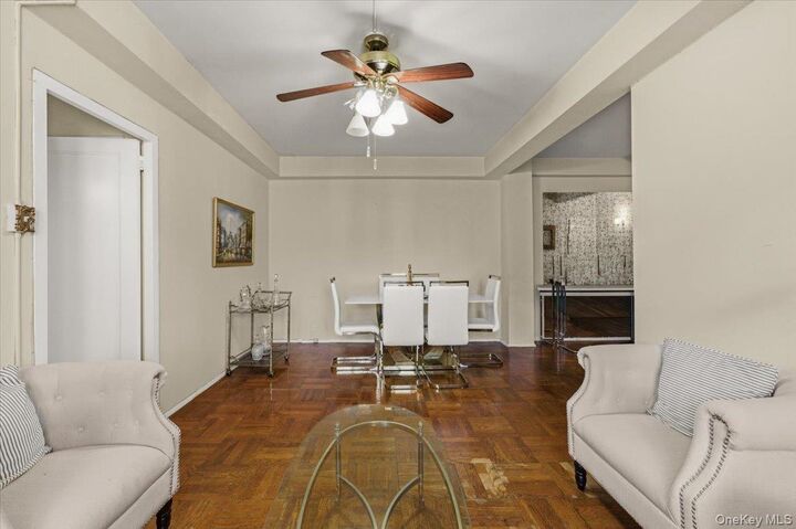 Property Photo: 1503 Metropolitan Avenue 5A NY 10462