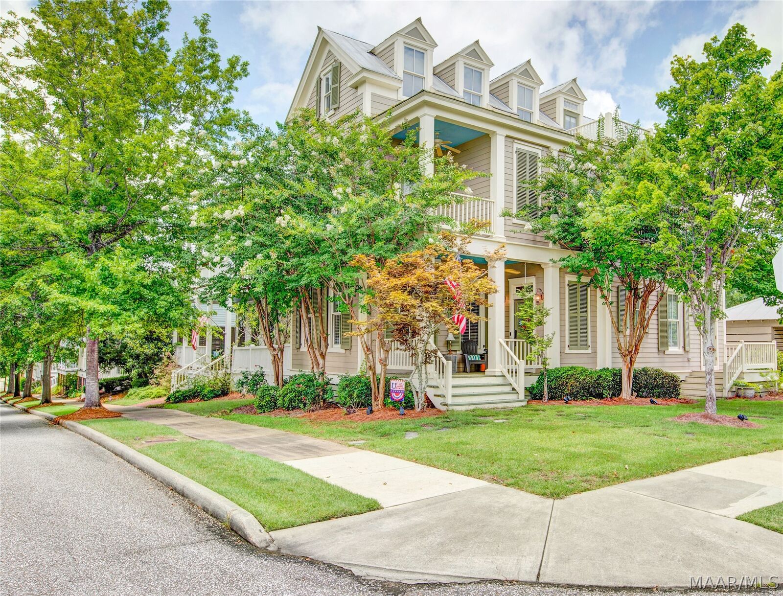 Property Photo:  68 Bright Spot Street  AL 36064 