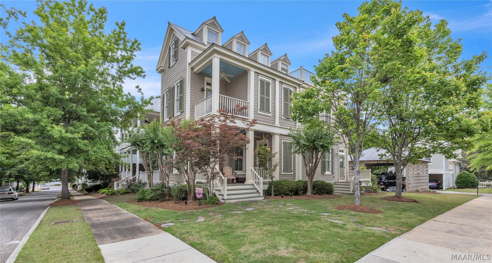 Property Photo:  68 Bright Spot Street  AL 36064 