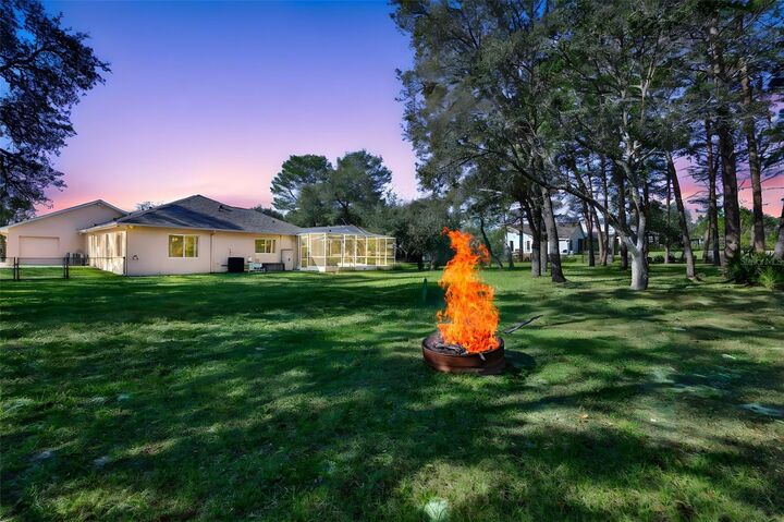 Property Photo:  11235 Warm Wind Way  FL 34613 