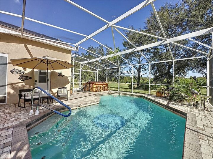 Property Photo:  1646 Dunes Court  FL 33844 