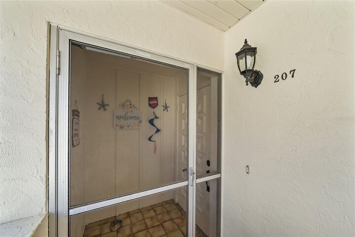 Property Photo:  758 Village Circle 207  FL 34292 