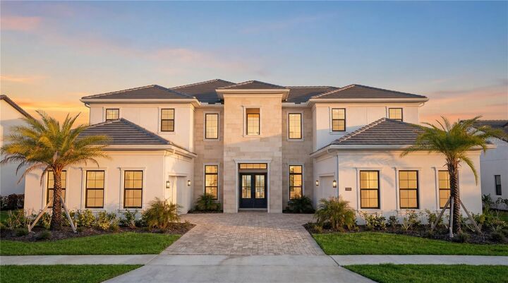 Property Photo: 9760 Laurel Berry Drive FL 32827