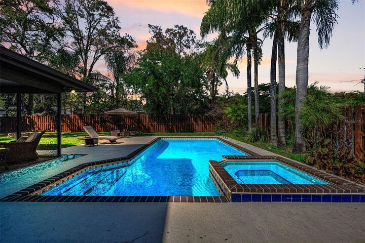 Property Photo:  1454 Rosetree Court  FL 33764 