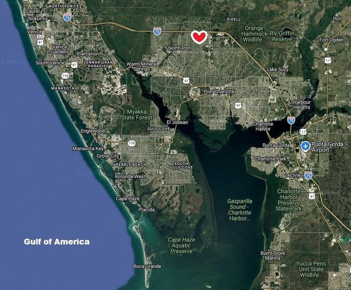 Property Photo: Lot 44 Block 839 Alling Terrace FL 34286