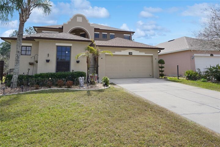 Property Photo:  4962 Sweet Cedar Circle  FL 32829 