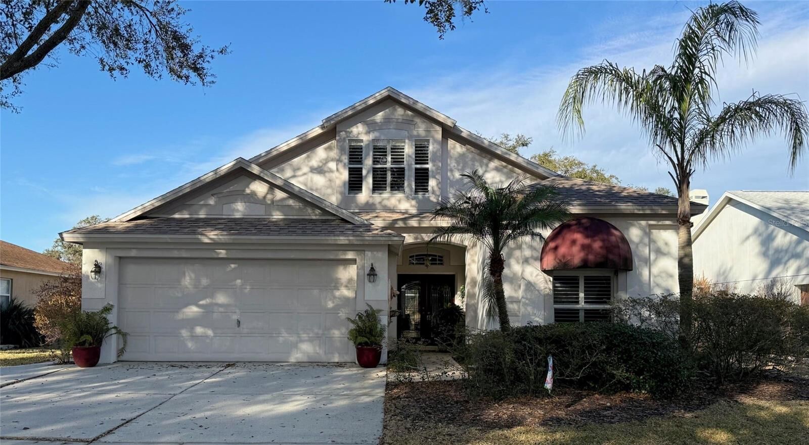 Property Photo: 10317 Tarragon Drive FL 33569