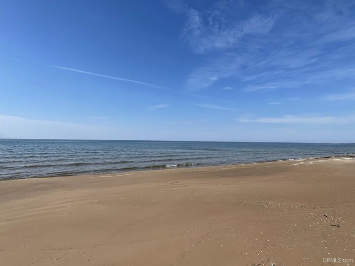 Property Photo: 4264 Ff Top O' The Lake Road MI 49840