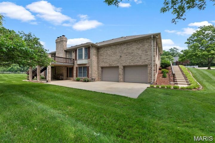 Property Photo: 857 Green Meadows Drive MO 63755