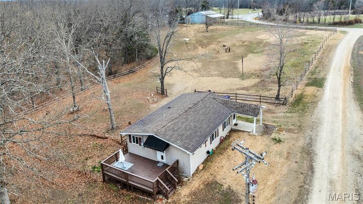 Property Photo: 311 Friendship Lane MO 63068