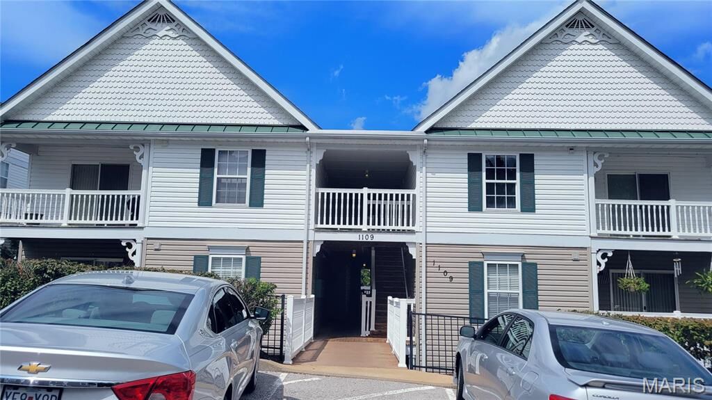 Property Photo:  1109 Arbor Creek Drive 3D  MO 63122 