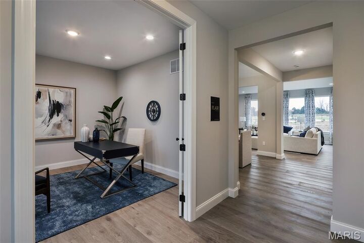 Property Photo:  431 Oak Barrel Drive  MO 63385 