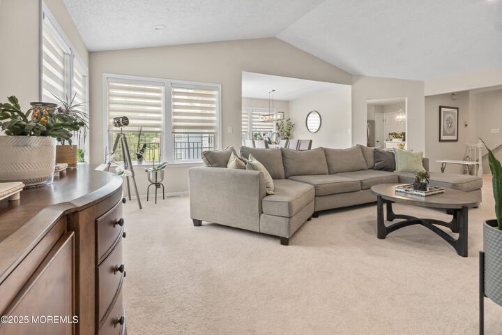 Property Photo: 20C Dorchester Drive NJ 08831