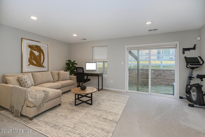 Property Photo: 1801 John Deere Lane NJ 08831