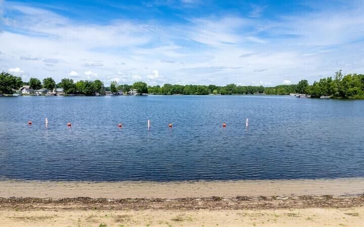 Property Photo: 7889 Sunset Shores Drive MI 49346