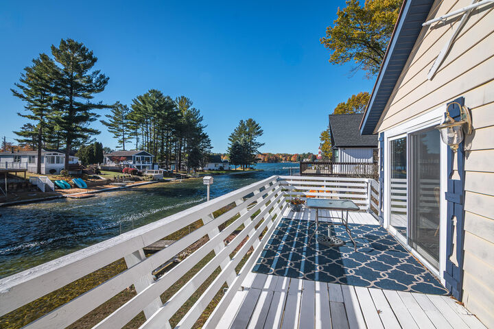 Property Photo:  1913 White Birch Court  MI 49436 